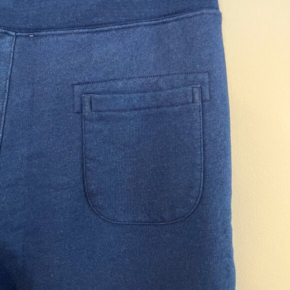 Etiquette Clothiers - Men's Basic Indigo Sweatpants Size L - Picture 6 of 6